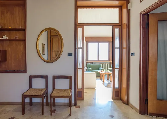 Вилла Guesthost - View With Private Parking