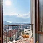 Villa Guesthost - View With Private Parking Mandello del Lario
