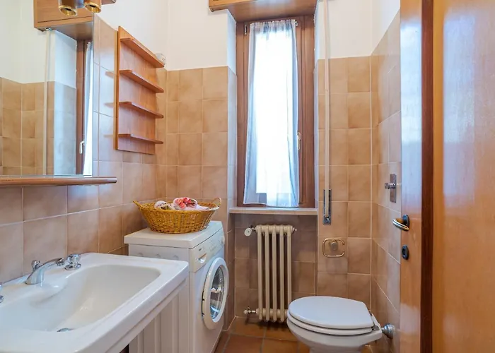 Guesthost - View With Private Parking Villa