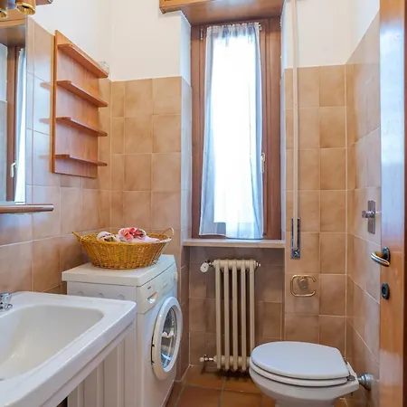 View With Private Parking Villa