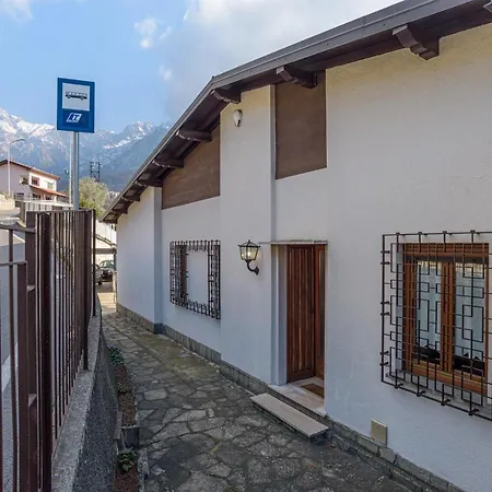 View With Private Parking