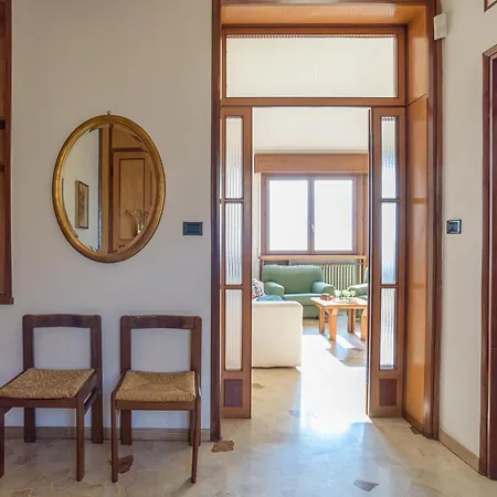 וילה Guesthost - View With Private Parking