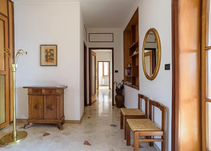 וילה Guesthost - View With Private Parking *